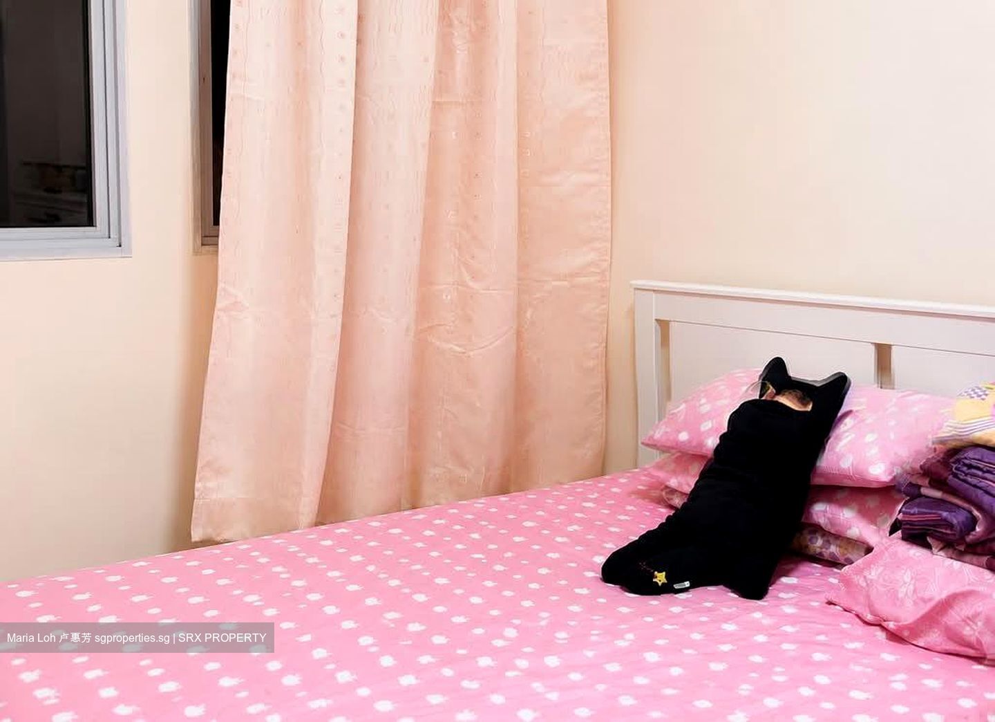 Blk 468A Meadow Spring @ Yishun (Yishun), HDB 3 Rooms #584387981